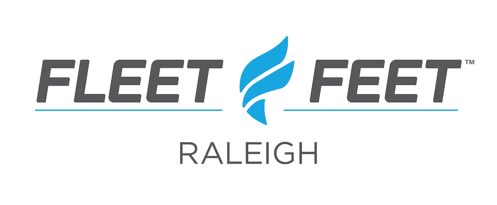 Fleet Feet Raleigh