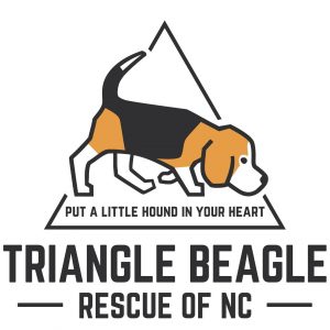 Triangle Beagle Rescue