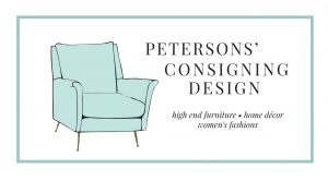 Peterson’s Consigning Design