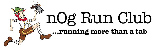 nOg Run Club